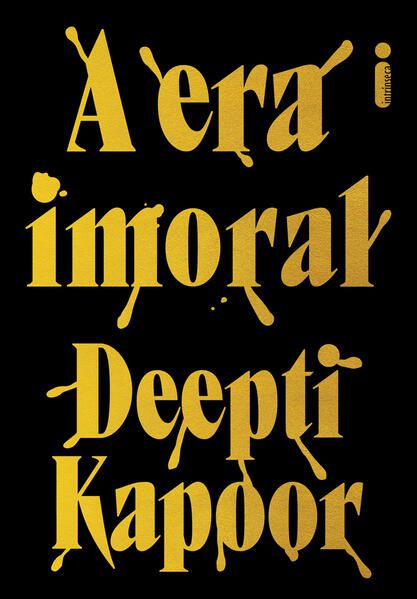 A ERA IMORAL