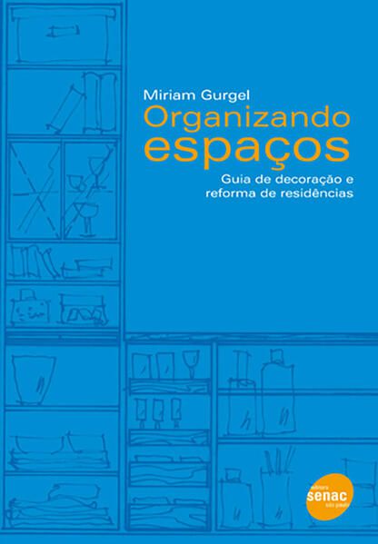 ORGANIZANDO ESPAÇOS