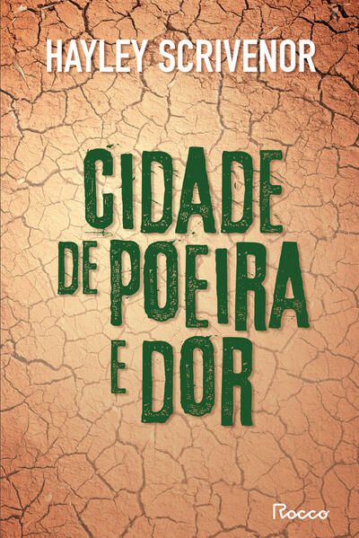 CIDADE DE POEIRA E DOR