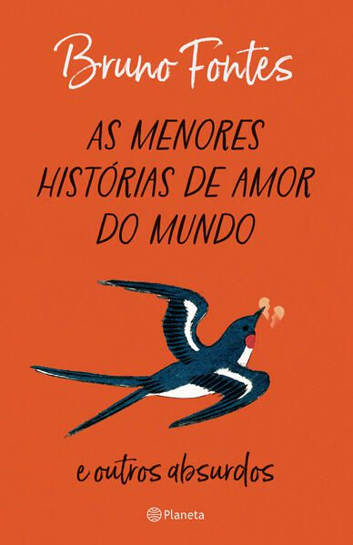 AS MENORES HISTÓRIAS DE AMOR DO MUNDO