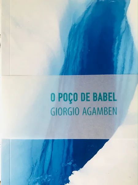 O POÇO DE BABEL