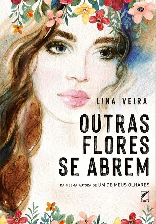 OUTRAS FLORES SE ABREM