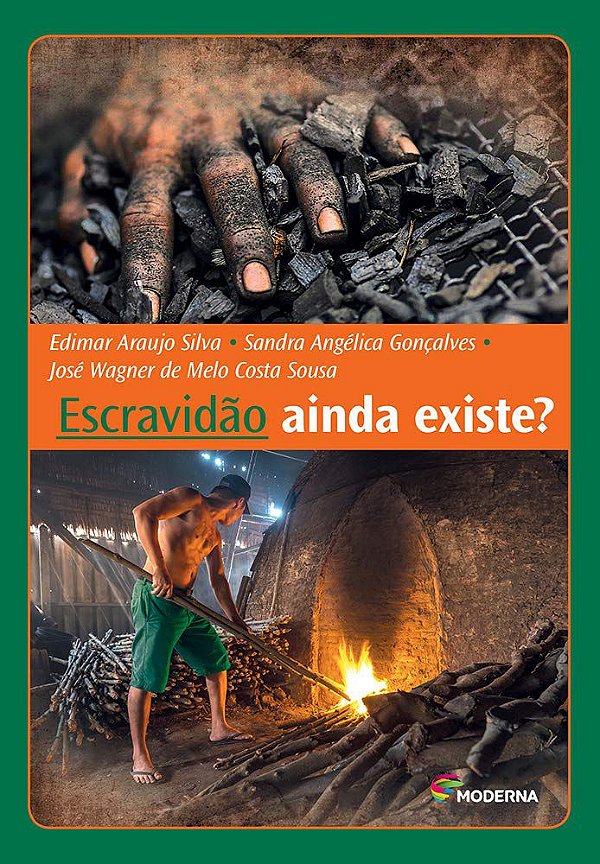 ESCRAVIDÃO AINDA EXISTE?