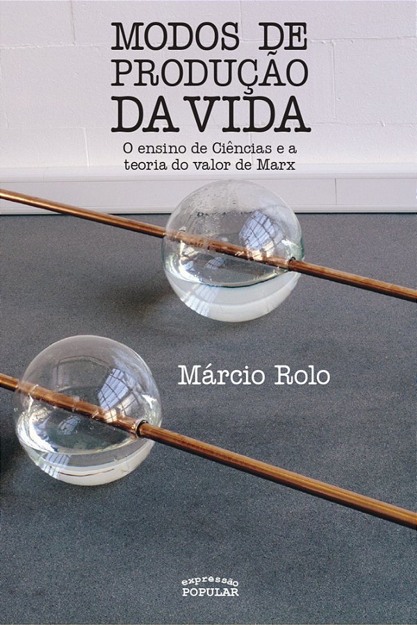 MODOS DE PRODUÇÃO DA VIDA