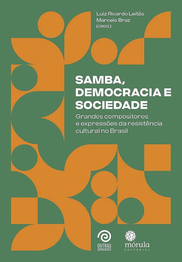 SAMBA, DEMOCRACIA E SOCIEDADE