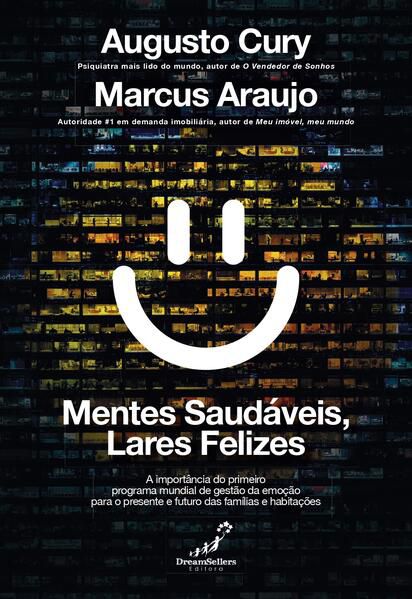 MENTES SAUDÁVEIS, LARES FELIZES