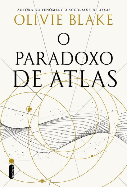 O PARADOXO DE ATLAS - VOL. 2