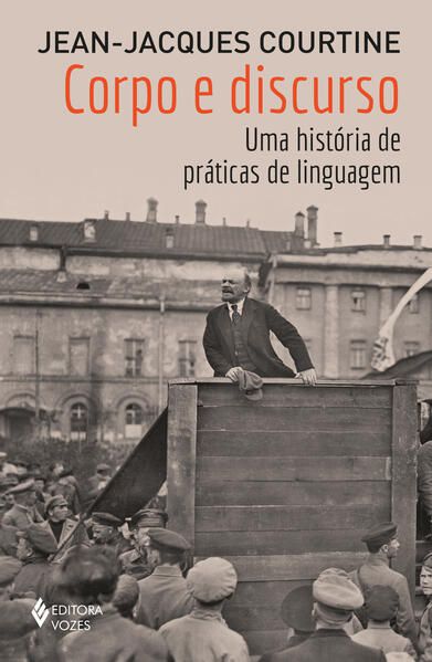 CORPO E DISCURSO