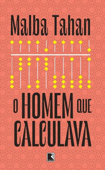 O HOMEM QUE CALCULAVA