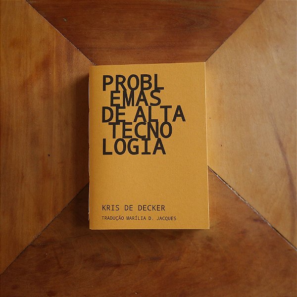 PROBLEMAS DE ALTA TECNOLOGIA