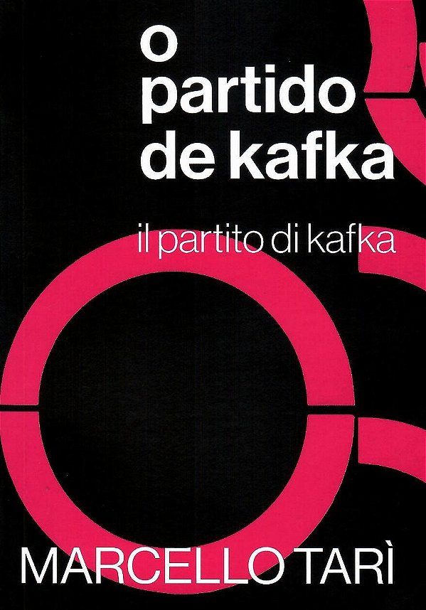 O PARTIDO DE KAFKA - VOL. 1