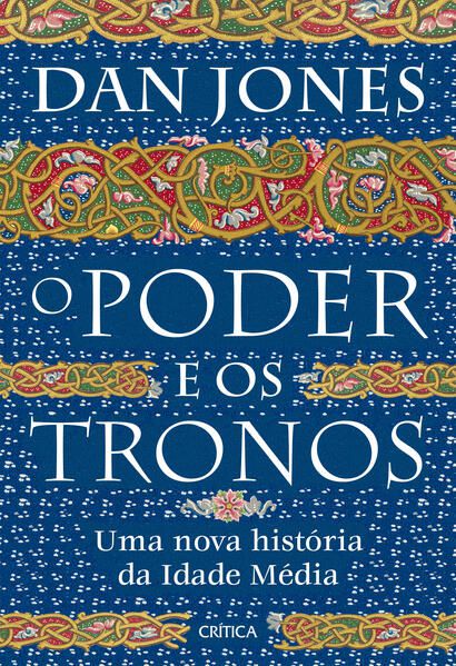 O PODER E OS TRONOS