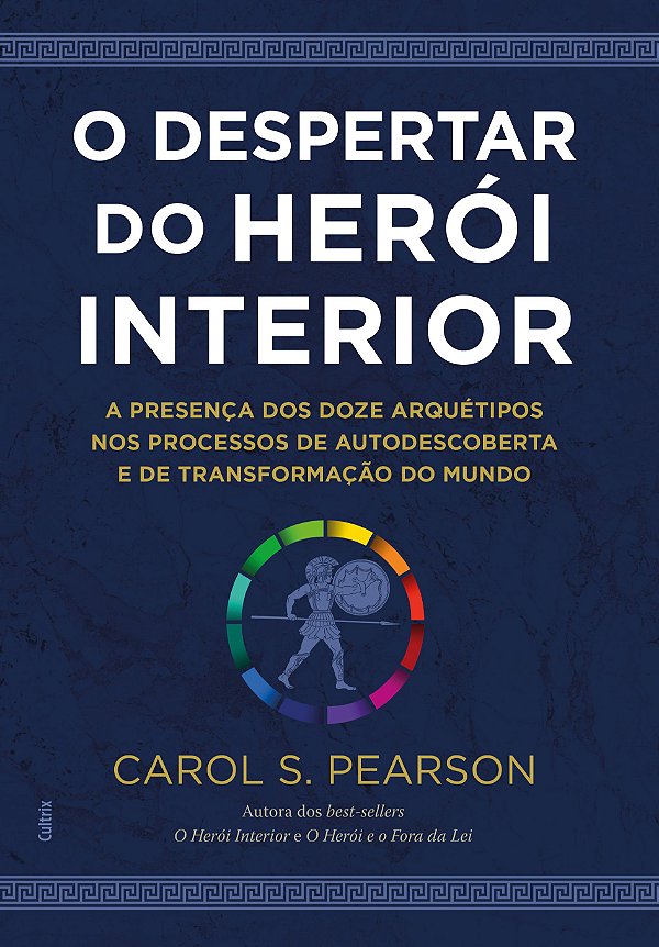 O DESPERTAR DO HERÓI INTERIOR