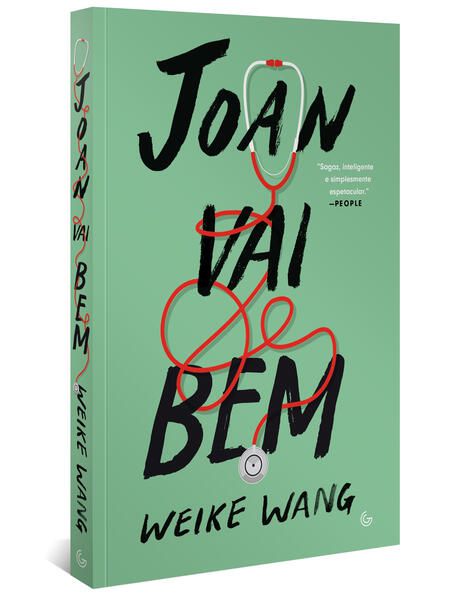 JOAN VAI BEM