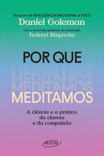 POR QUE MEDITAMOS