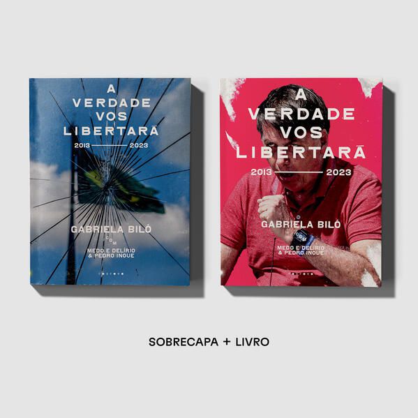 A VERDADE VOS LIBERTARÁ