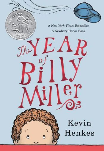 THE YEAR OF BILLY MILLER