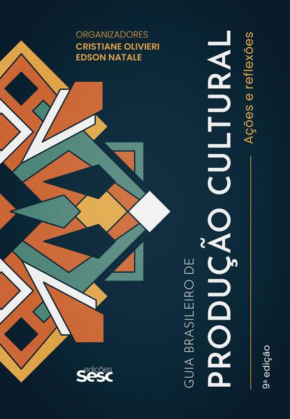 GUIA BRASILEIRO DE PRODUÇÃO CULTURAL