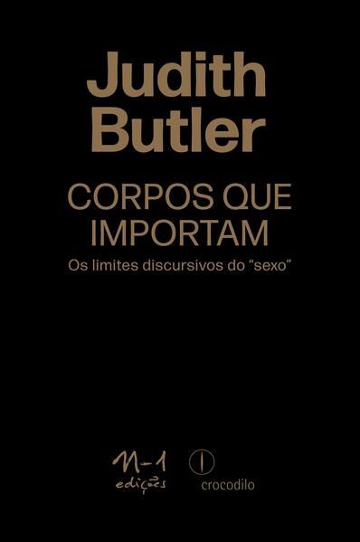 CORPOS QUE IMPORTAM