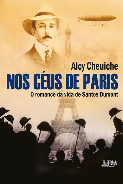 NOS CÉUS DE PARIS