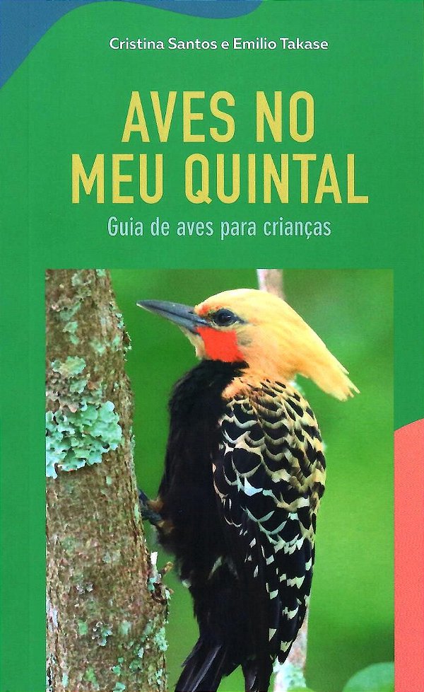 AVES NO MEU QUINTAL