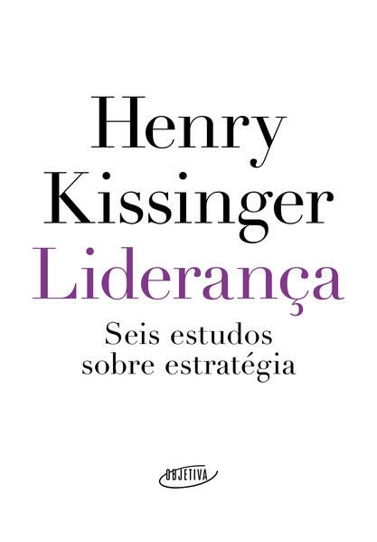 LIDERANÇA