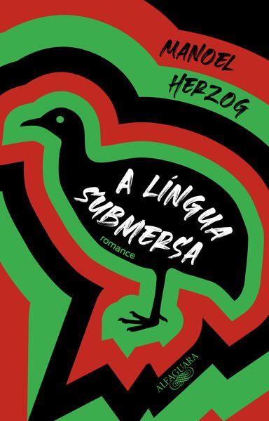 A LÍNGUA SUBMERSA
