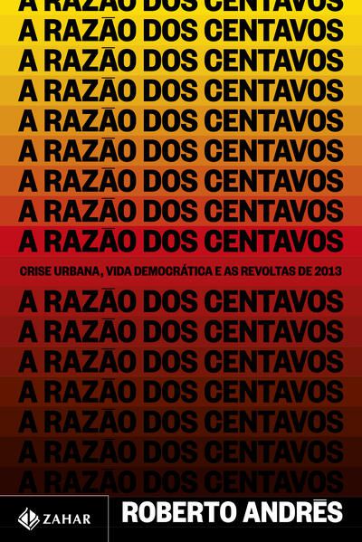 A RAZÃO DOS CENTAVOS