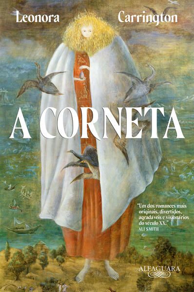 A CORNETA