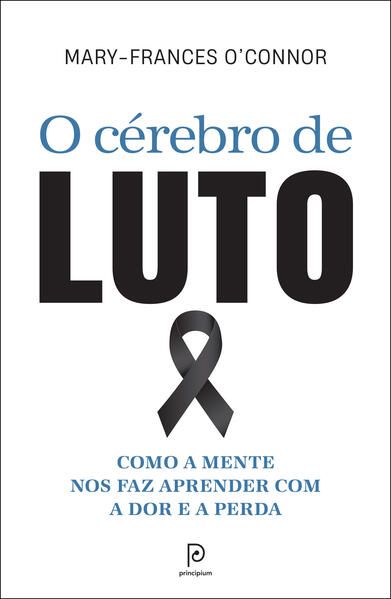 O CÉREBRO DE LUTO