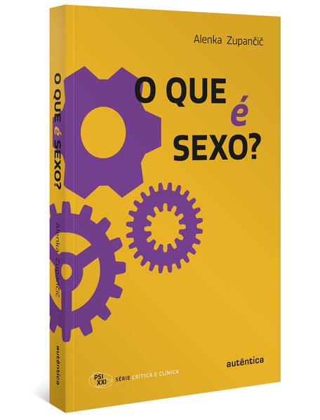 O QUE É SEXO?