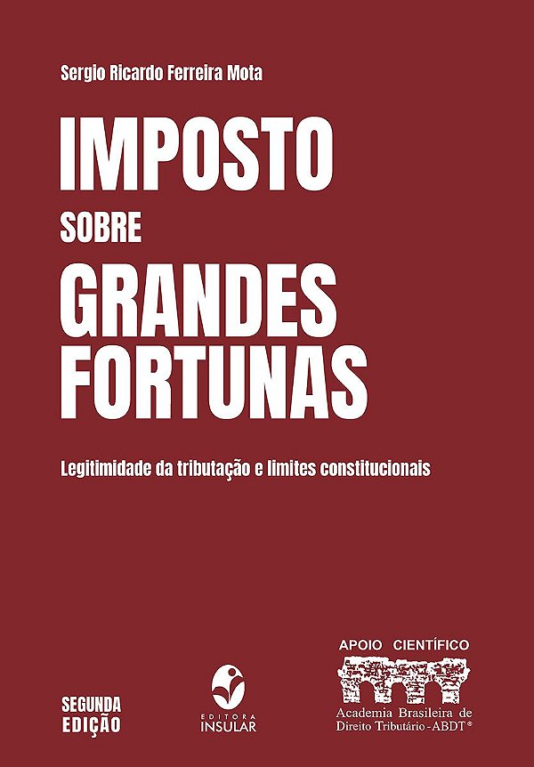 IMPOSTO SOBRE GRANDES FORTUNAS