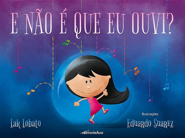 E NÃO É QUE EU OUVI?