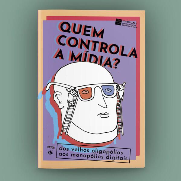 QUEM CONTROLA A MÍDIA?