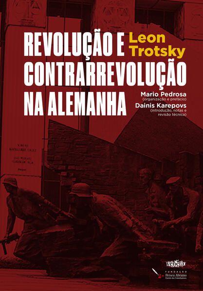 REVOLUÇÃO E CONTRARREVOLUÇÃO NA ALEMANHA