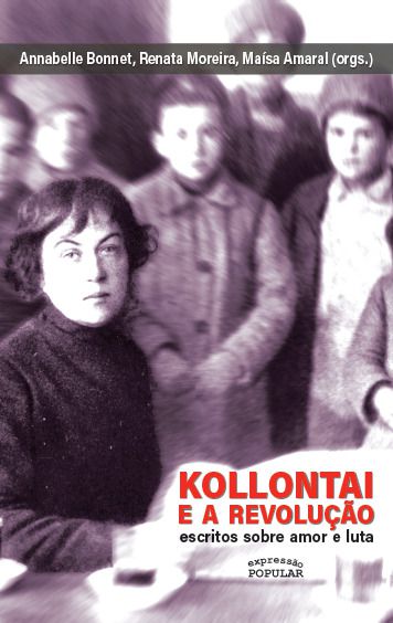 KOLLONTAI E A REVOLUÇÃO