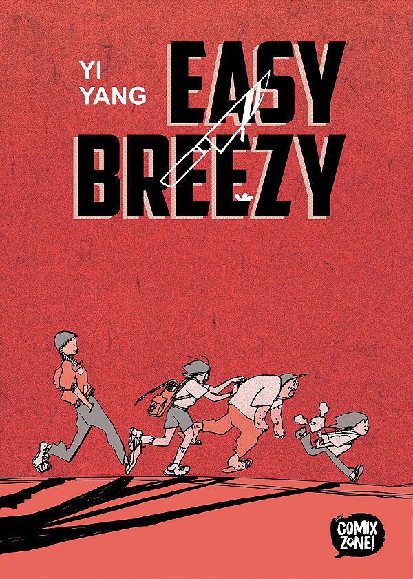 EASY BREEZY