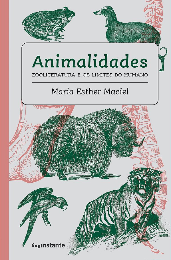 ANIMALIDADES