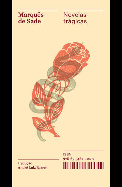 NOVELAS TRÁGICAS – COLEÇÃO ACERVO - VOL. 27