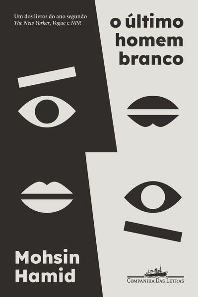 O ÚLTIMO HOMEM BRANCO