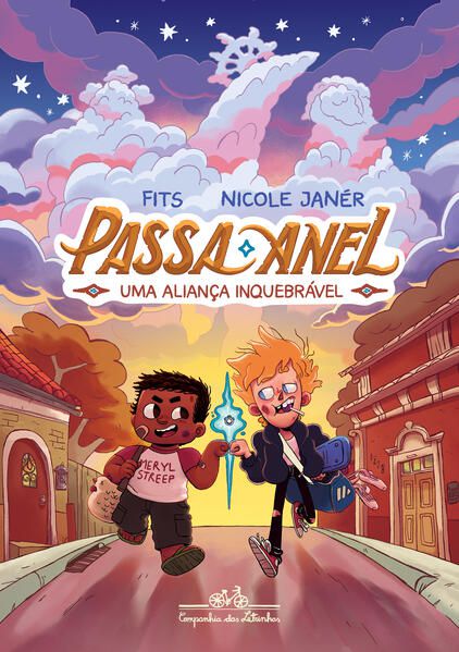 PASSA-ANEL - VOL. 1
