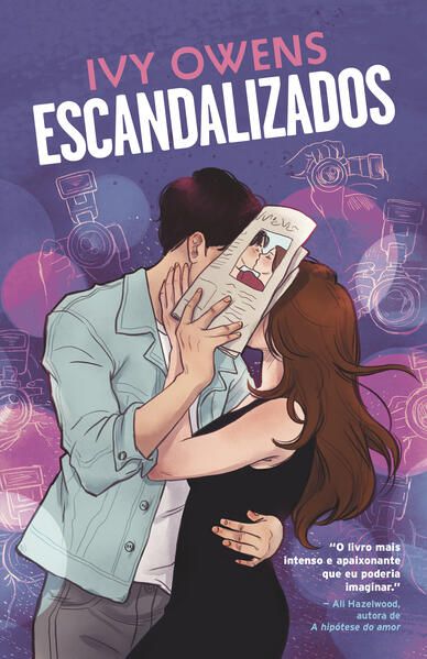 ESCANDALIZADOS