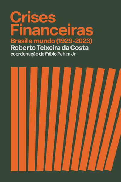 CRISES FINANCEIRAS