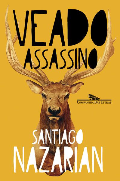 VEADO ASSASSINO