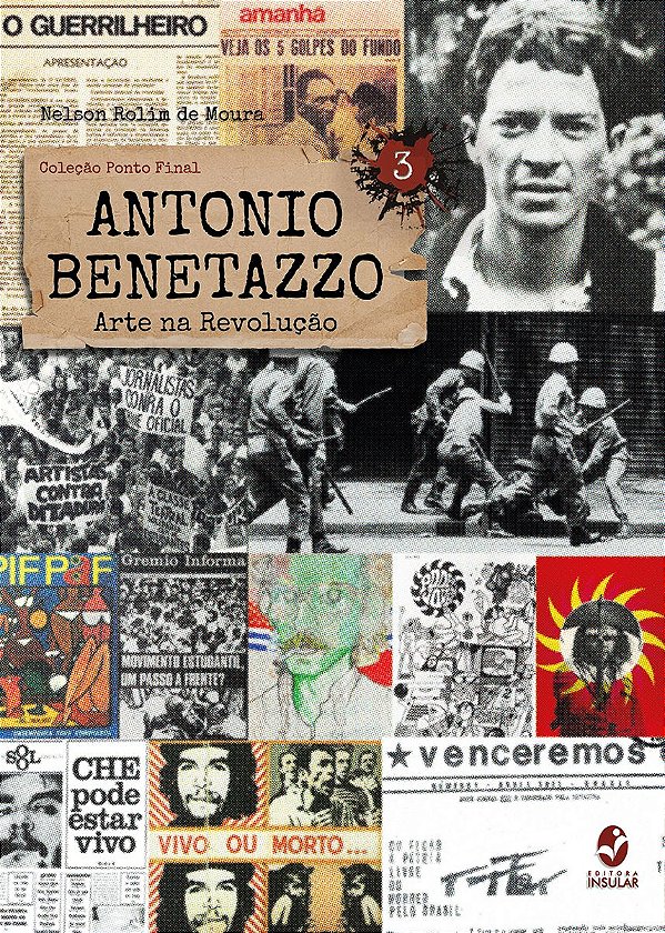 ANTONIO BENETAZZO