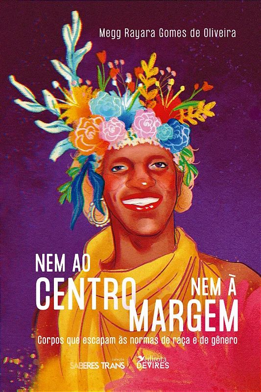 NEM AO CENTRO, NEM À MARGEM!