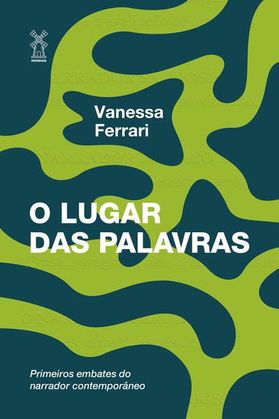 O LUGAR DAS PALAVRAS