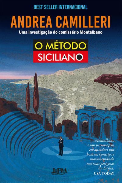 O MÉTODO SICILIANO