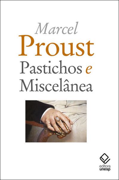 PASTICHOS E MISCELÂNEA
