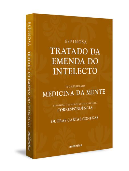 TRATADO DA EMENDA DO INTELECTO